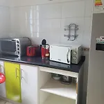 Casa Mackenna
