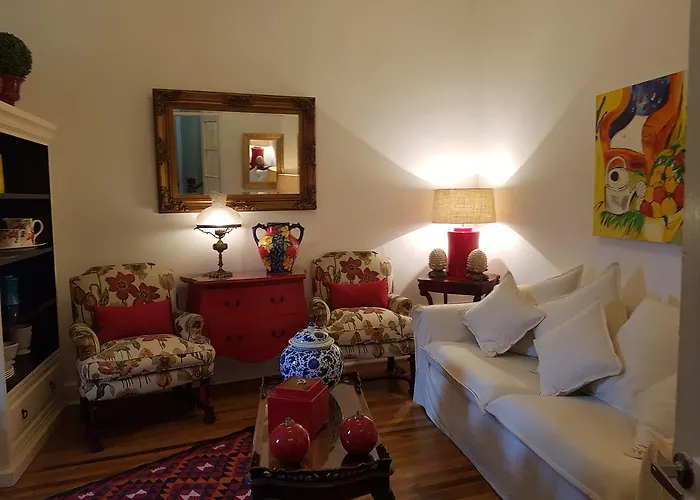 Casa Mackenna