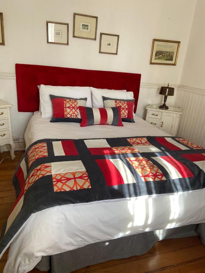 Holiday home Casa Mackenna *