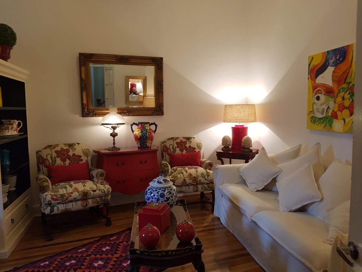 Casa Mackenna *