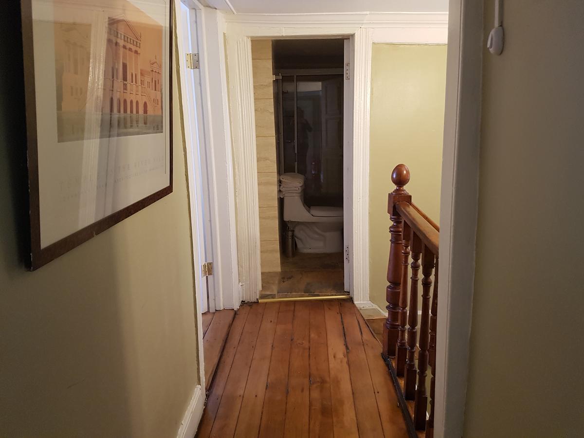 Holiday home Casa Mackenna Valparaiso