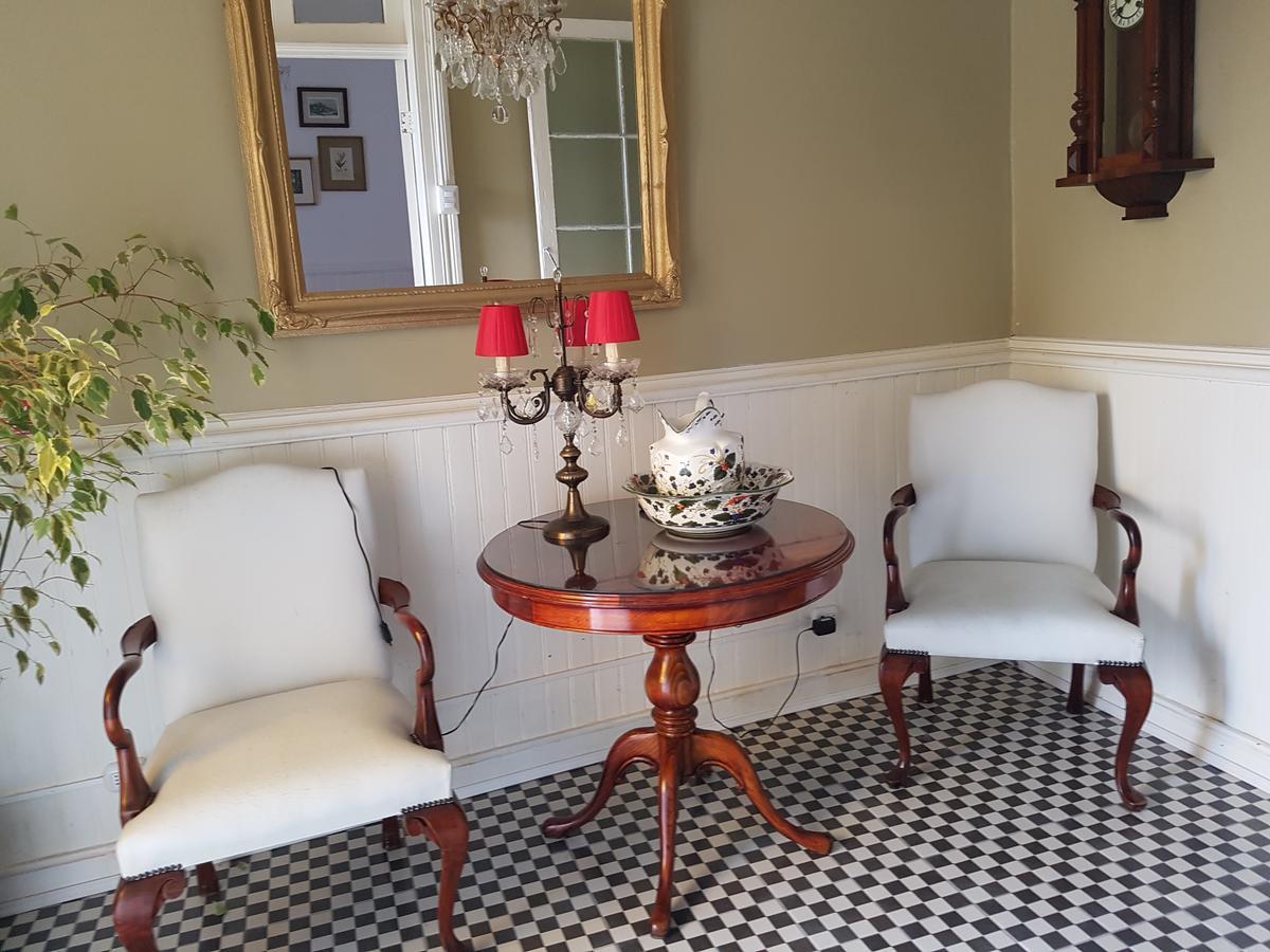 Casa Mackenna