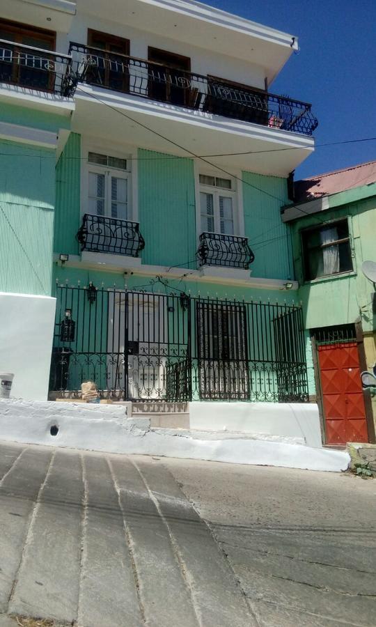 Casa Mackenna Casa de férias